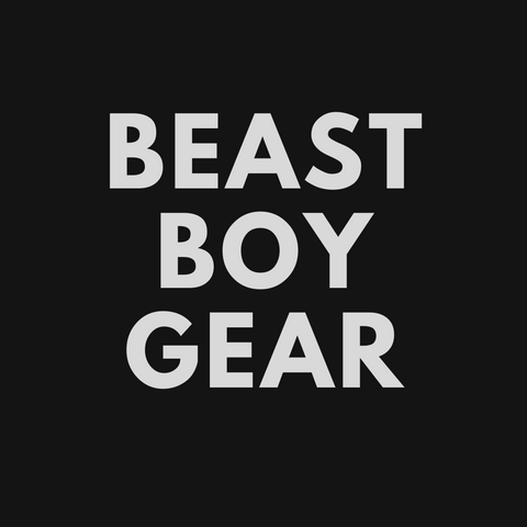 BeastBoyGear